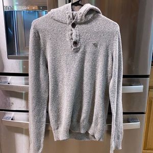 Men’s medium Abercrombie sweater